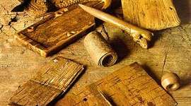 Timeline: История развития докуметов