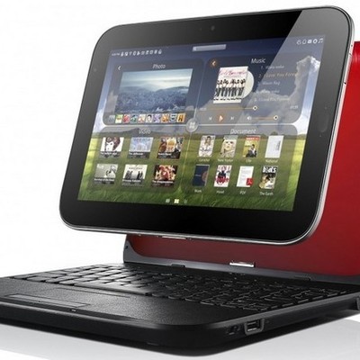 Timeline: La historia de las computadoras