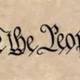 We the people