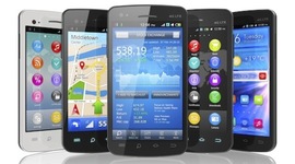 Timeline: linea del tiempo de dispositivos moviles