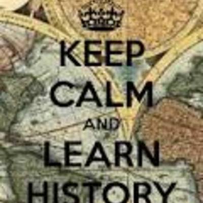 Timeline: History class timeline 2016-2017