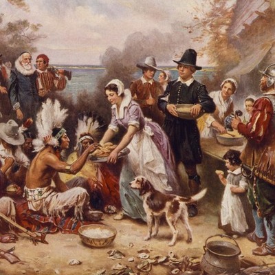 Timeline: American Beginnings