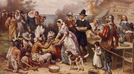 Timeline: American Beginnings