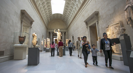 Timeline: How much design changed the world