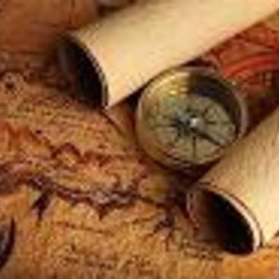 Timeline: History class timeline 2016-2017