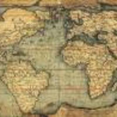 Timeline: History class timeline 2016-2017