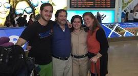 Timeline: My Jewish Growth Timeline