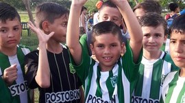 Timeline: Linea de Tiempo Julian Santiago Garcia Ramirez #JSGR26