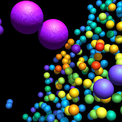 Timeline: How life began: theories