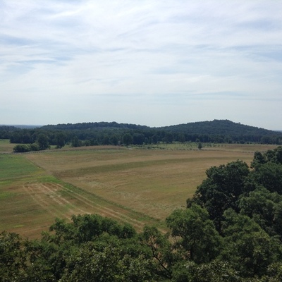 Timeline: History Class Timeline 2016-2017