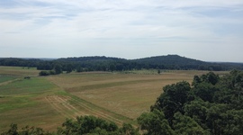 Timeline: History Class Timeline 2016-2017