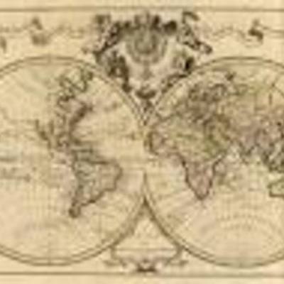 Timeline:  History Class Timeline 2016-2017.