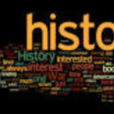 Timeline: History Class 2016-2017