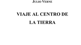 Timeline: Viaje al centro de la Tierra