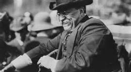 Timeline: US History II