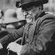 Theodore roosevelt