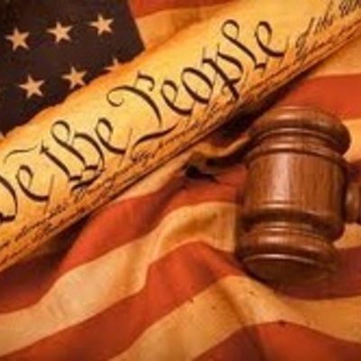 Timeline: Key Terms (Foundations of American Government)