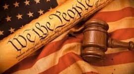 Timeline: Key Terms (Foundations of American Government)