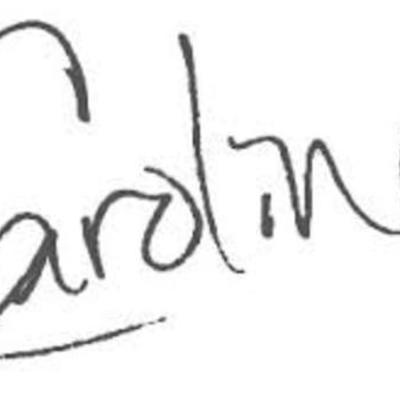 Timeline: Carolina's timeline