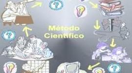 Timeline: Evolución del modelo científico en la investigación
