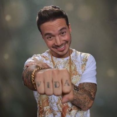 Timeline: J Balvin