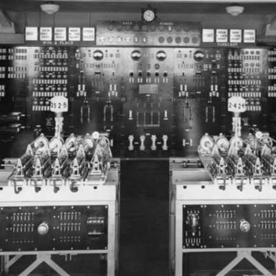 Timeline: Computer History