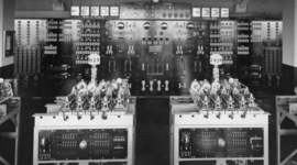 Timeline: Computer History