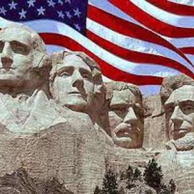 Timeline: Major Events for Early American Government