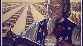 Timeline: US History- The First Cenus