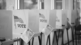 Timeline: Voting Rights in the U.S.