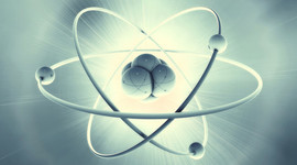 Timeline: Atomic Model Time Line