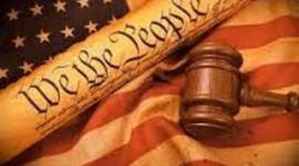 Timeline: foundations of american government