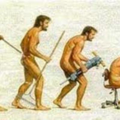 Timeline: LA TECNO Y YO