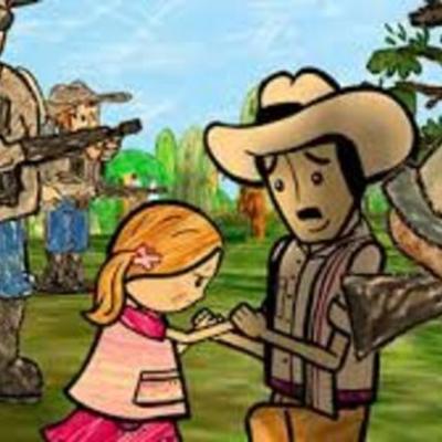 Timeline: CONFLICTO ARMADO EN COLOMBIA