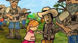 Timeline: CONFLICTO ARMADO EN COLOMBIA