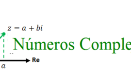 Timeline: Numeros Complejos