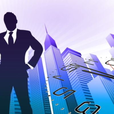 Timeline: LA ADMINISTRACIÓN ATREVES DEL TIEMPO