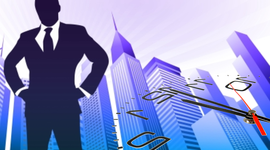 Timeline: LA ADMINISTRACIÓN ATREVES DEL TIEMPO