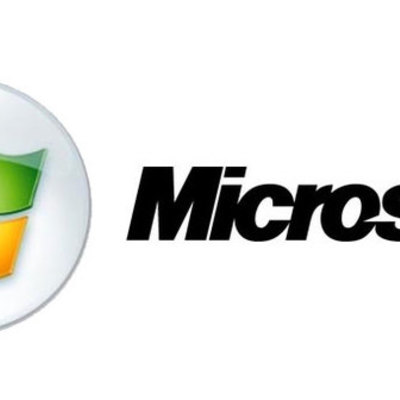 Timeline: Microsoft
