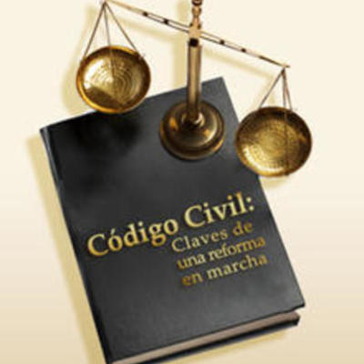Timeline: HISTORIA DEL CODIGO CIVIL