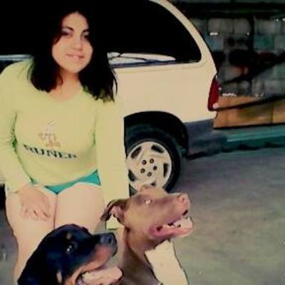 Timeline: Mi trayectoria de vida