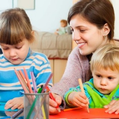 Timeline: Adquisicion y desarrollo del lenguaje