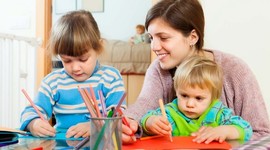 Timeline: Adquisicion y desarrollo del lenguaje