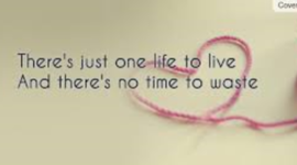 Timeline: The time line of my live