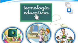 Timeline: TECNOLOGÍA EDUCATIVA