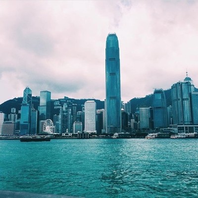 Timeline: Social media  Time line