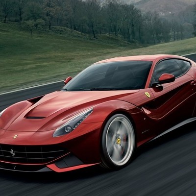 Timeline: IT timeline: Cars