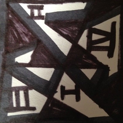 Timeline: A History of the World in 6 Glasses timeline | Garrett Reed |