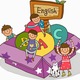 Teaching english to children