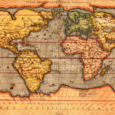 Timeline: AP World History Project